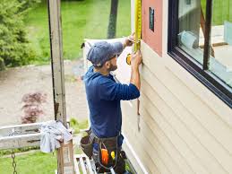 Best Storm Damage Siding Repair  in Philadelphia, MS